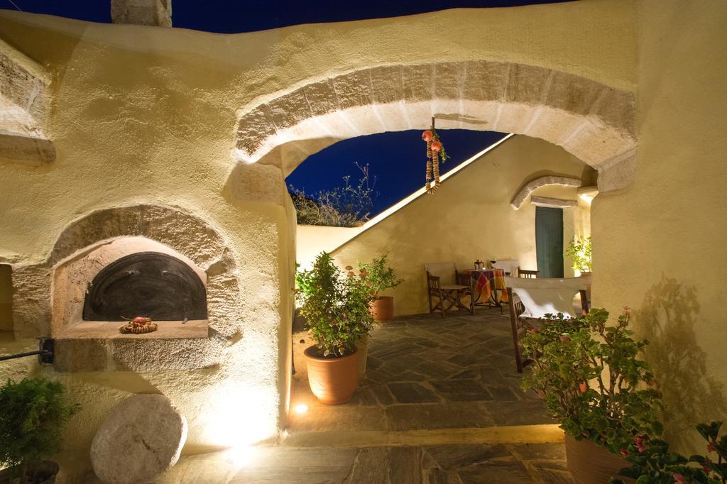 Abramis Rooms Mitata Exterior photo